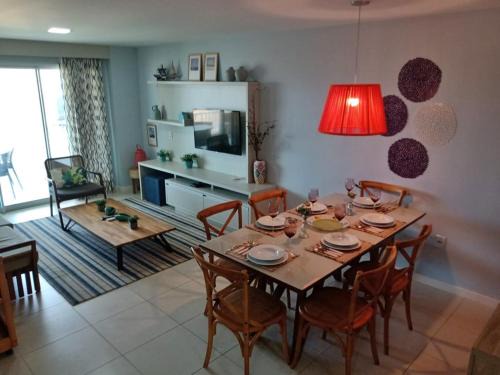 Golf Ville Resorts Residence 3 Suítes, Porto das Dunas