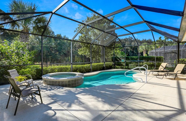 Golfers Paradise en Verandah