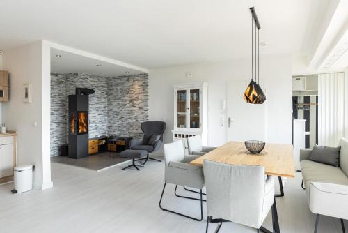 Golfresidenz Wohnung 211