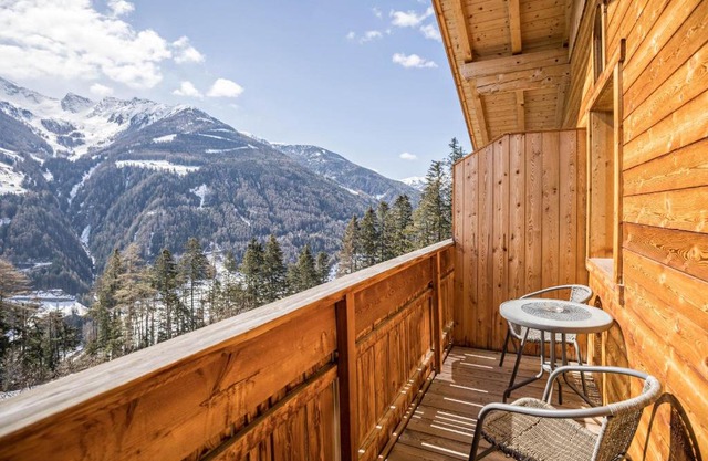 Golserhof Kristall