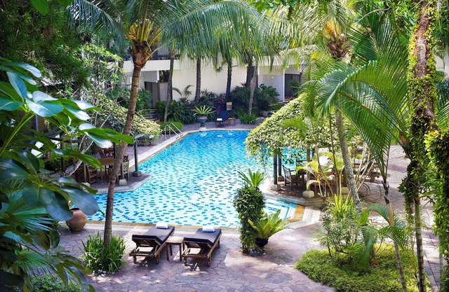 Goodwood Park Hotel