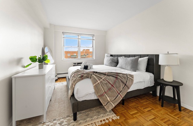 Gorgeous 2BR Next to BU 7813