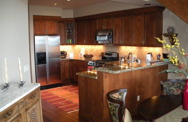 Precioso 3bd / 2. 5) Hogar personalizado en Carbondale