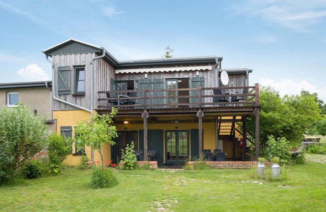 Precioso apartamento en Am Salzhaff