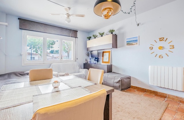 Precioso apartamento en Empuriabrava