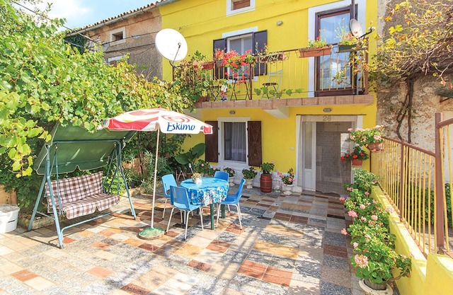 Precioso apartamento en Selo Rakalj