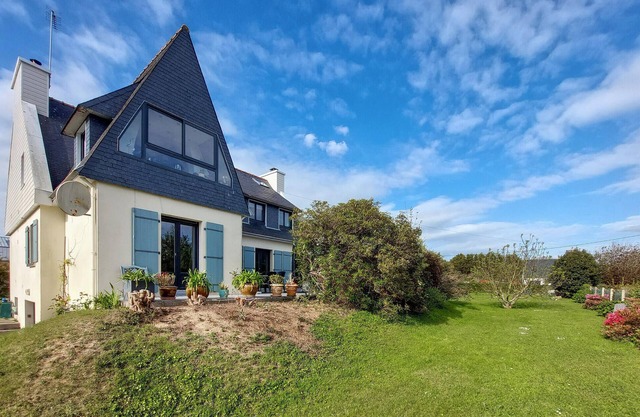 Precioso apartamento en Concarneau