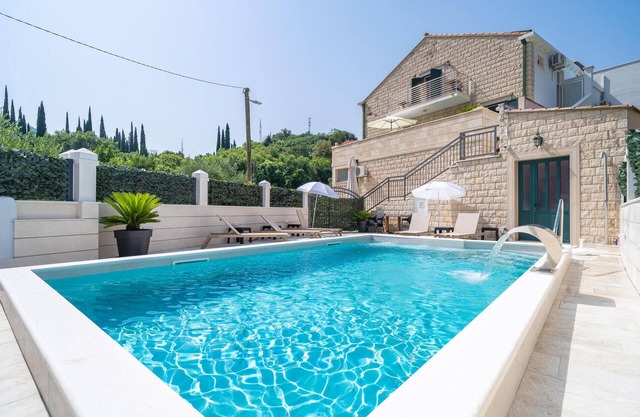 Precioso apartamento en Dubrovnik