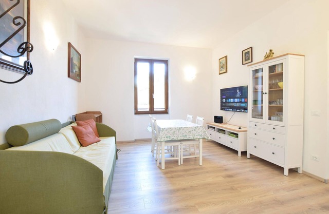 Precioso apartamento en Gavorrano