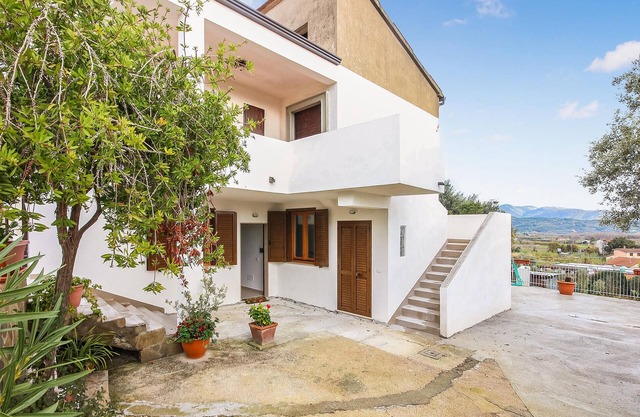 Precioso apartamento en Casalvelino
