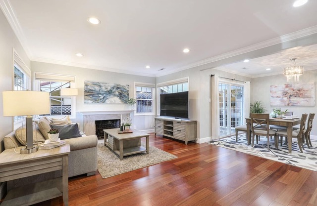 Hermosa casa entera en un vecindario seguro y tranquilo (SFO / SF / Bart)
