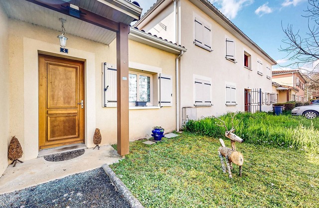 Preciosa casa en Terrasson-Lavilledieu
