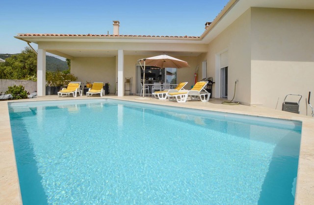 Preciosa casa en Prunelli di Fiumorbo