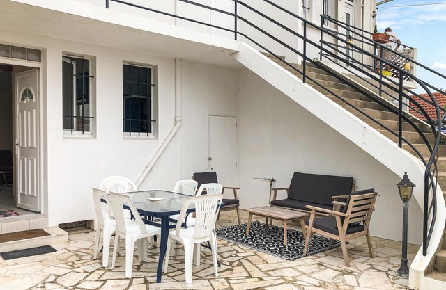 Preciosa casa en La Faute Sur Mer
