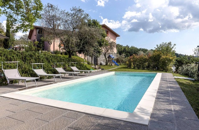 Preciosa casa en Fivizzano con WiFi