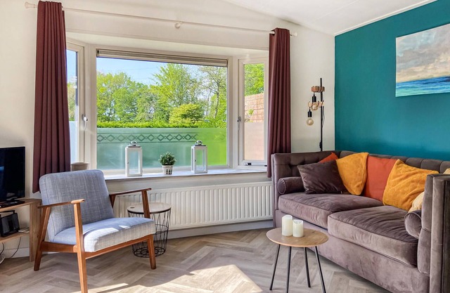 Preciosa casa en Heinkenszand con WiFi
