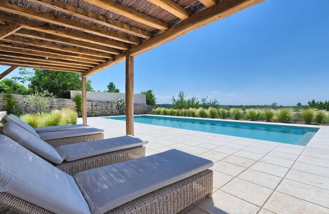 Preciosa casa en Porec