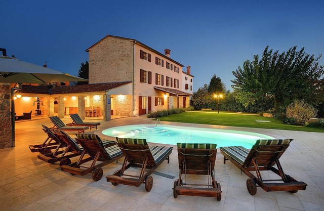 Preciosa casa en Rovinj
