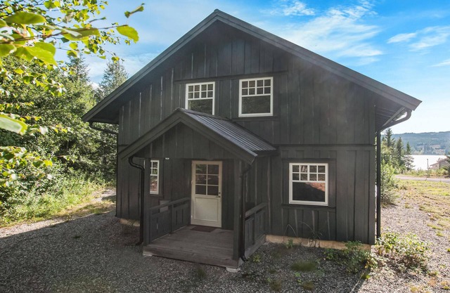 Preciosa casa en Søre Osen con WiFi