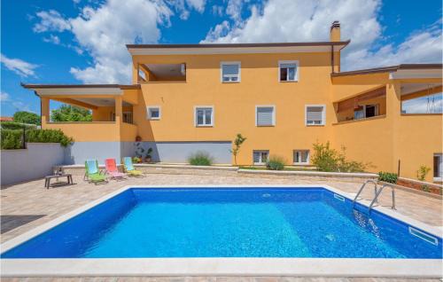 Gorgeous Home In Sorici-Kanfanar