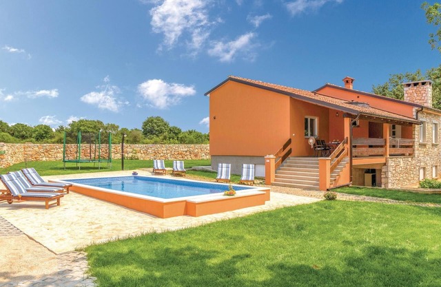 Preciosa casa en Vodnjan con WiFi