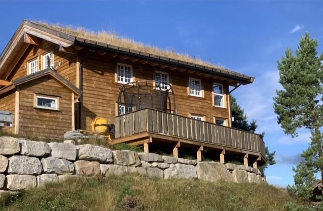 Gorgeous Home In Vrådal