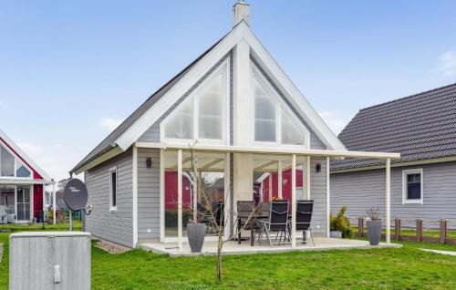 Gorgeous Home In Zerpenschleuse