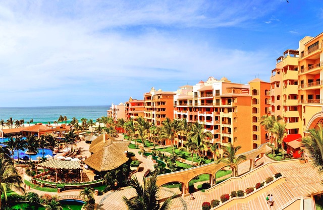 Preciosa suite de lujo en el ático - Playa Grande - Vista al océano Pacífico