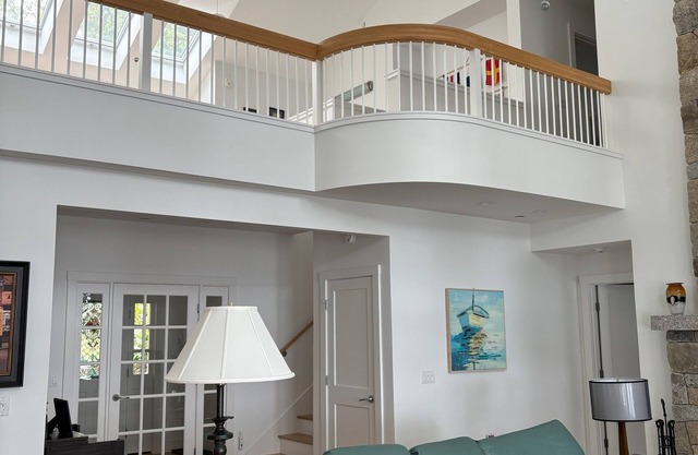 Preciosa casa en Oceanside boscosas Marco