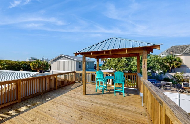 Gorgeous private home, great for families and close to beach