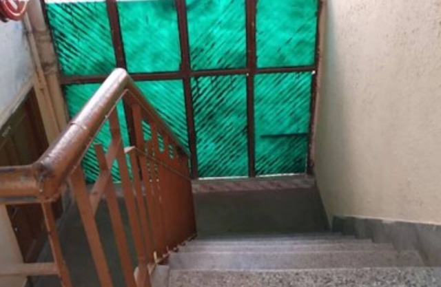 Goroomgo Gayatri Guest House Haridwar