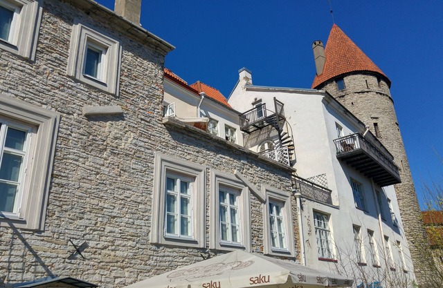 Gotthard Residence