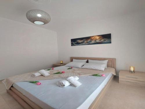 Gousios Apartments