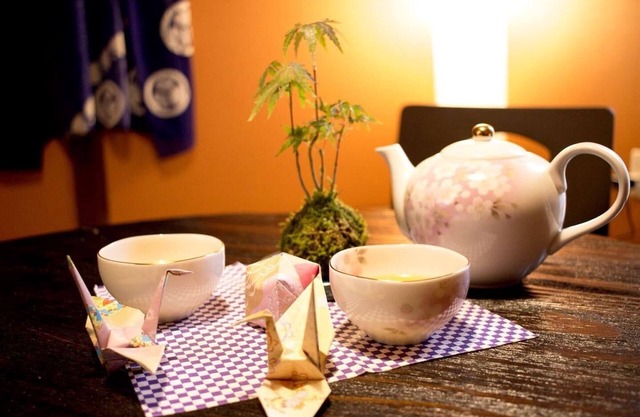 Kyoumachiya, a solo 2 minutos a pie de la estación de Tokuji, un hotel legal