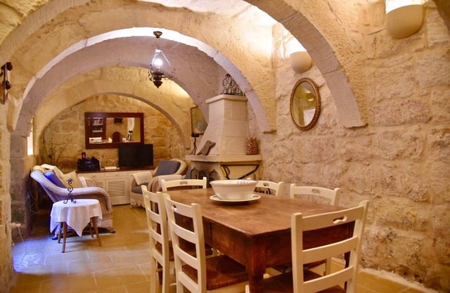 Agroturismo - Xewkija, Gozo