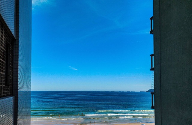 GPT - Praia das Pitangueiras-Pé Na Areia