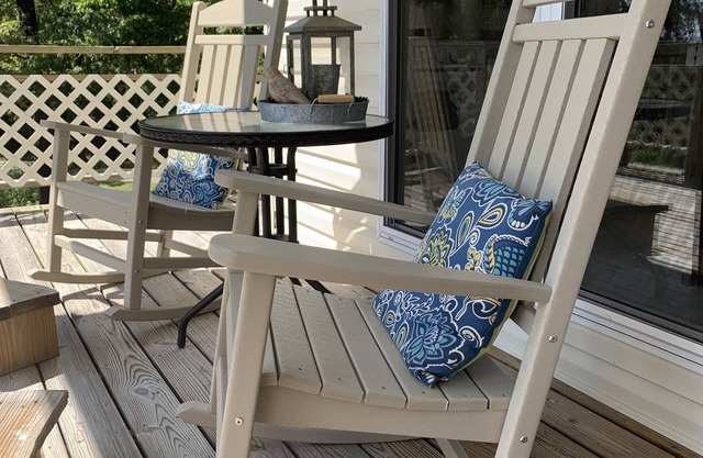 Grace Cottage - Encantadora con hermosa vista del lago Beaver