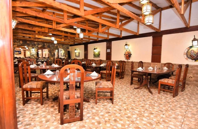 GraceHouse Resort