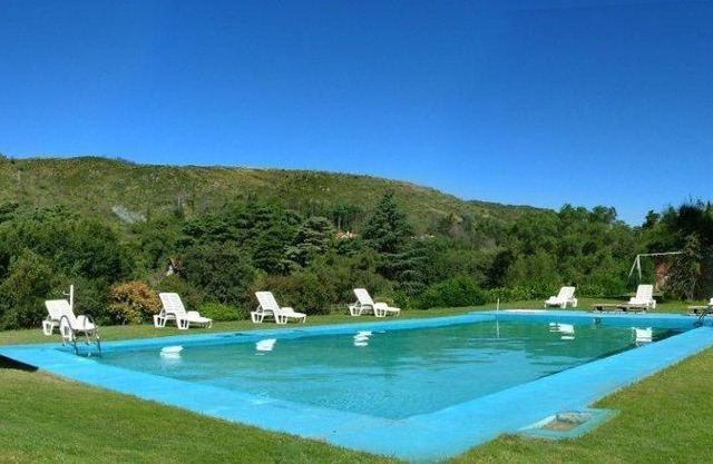 Gran Hotel La Cumbre