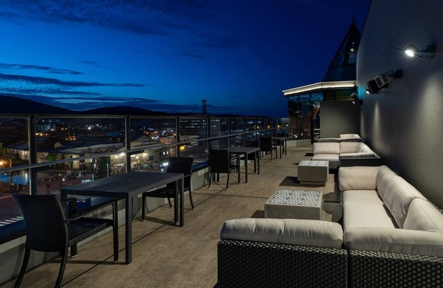 Granbell Hotel Otaru