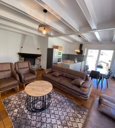 Grand appartement sur Schiltigheim à proximité du centre de Strasbourg