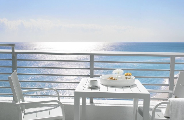 Grand Beach Hotel