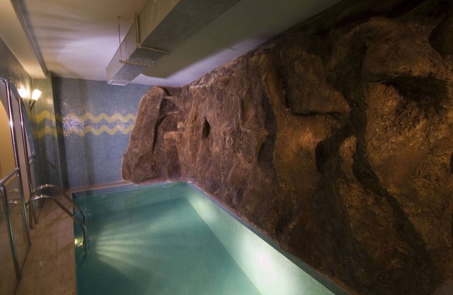 Grand Eyuboglu Hotel