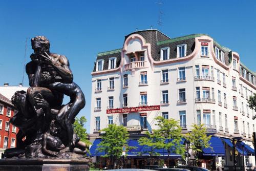 Grand Hôtel de Valenciennes