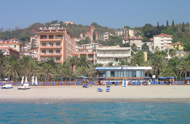 Grand Hotel Moroni