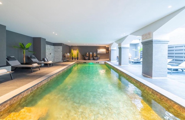 Grand Hotel Normandy by CW Hotel Collection