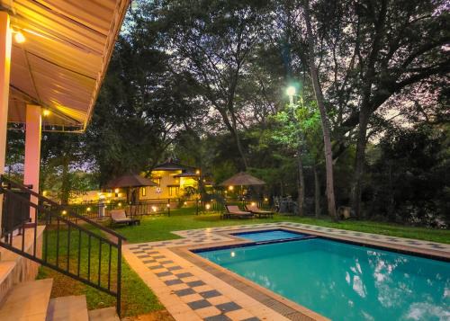 Grand Kalundawa Resort