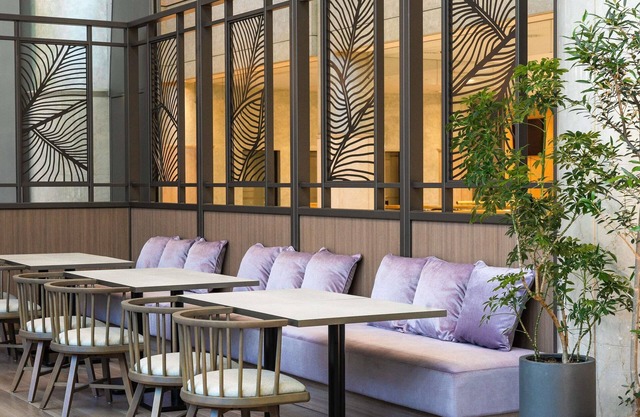 Grand Mercure Sapporo Odori Park