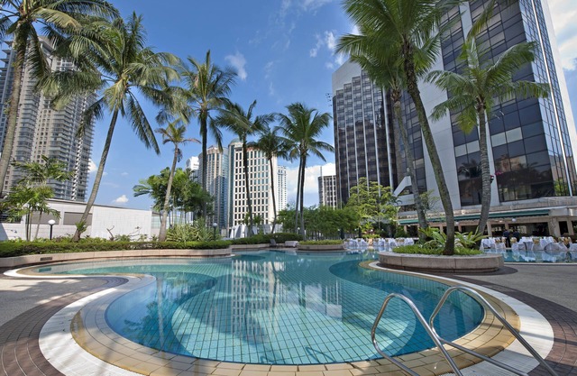 Grand Millennium Hotel Kuala Lumpur