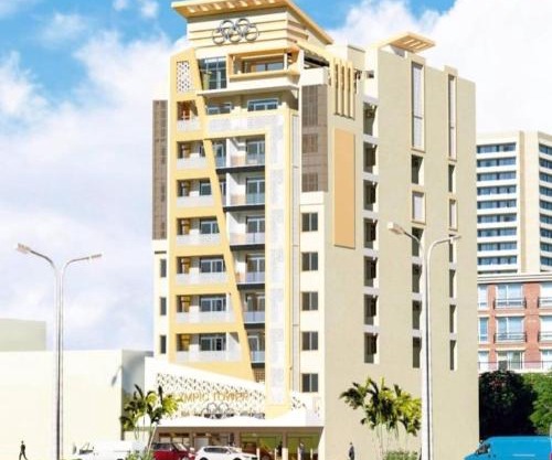 Grand Mombasa Apartments